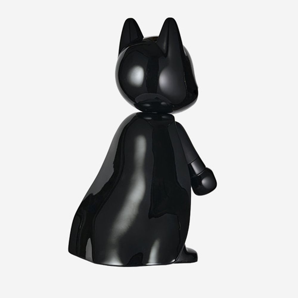 Batman 10" Super Pop Figurine