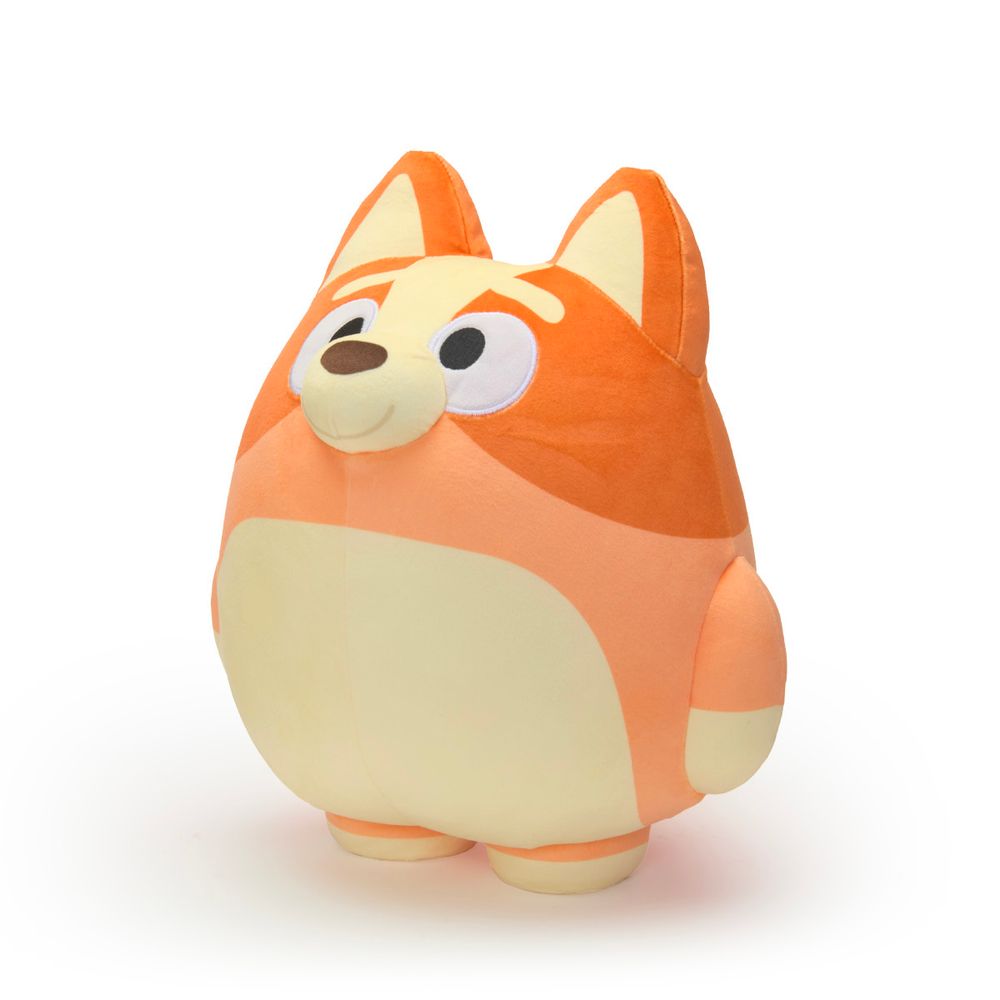 FAO Schwarz - 10” Bingo Blob Plush - Plush