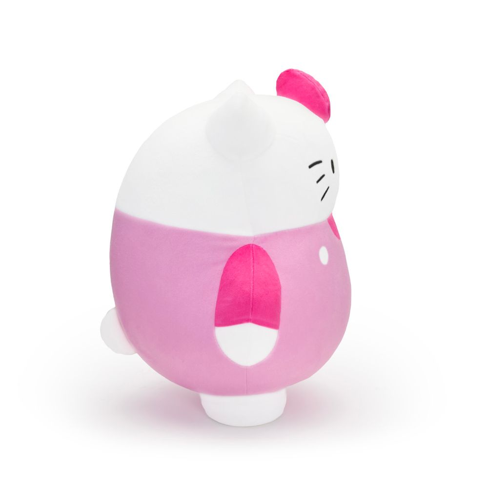 FAO Schwarz - 10” Hello Kitty Blob Plush - Plush