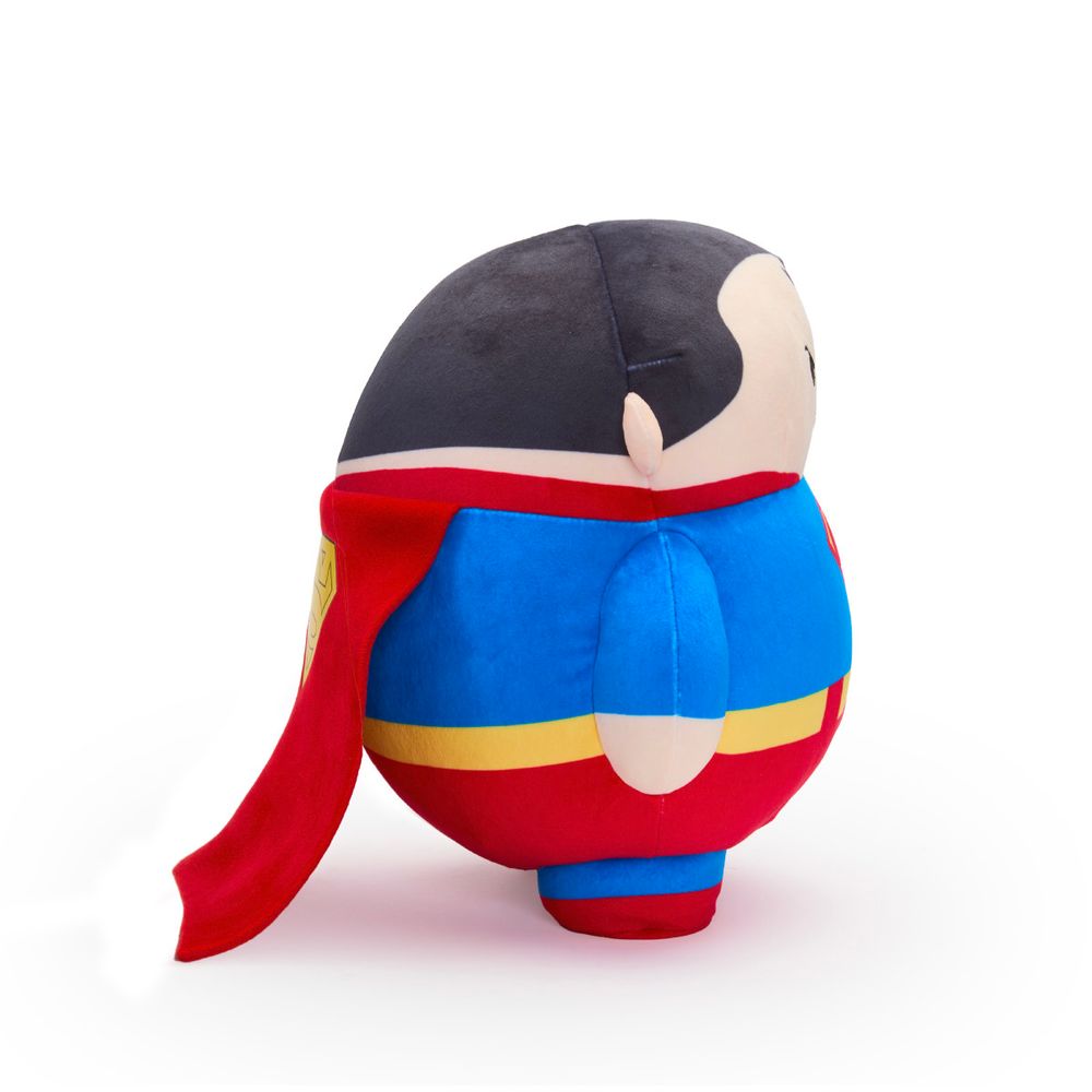 FAO Schwarz - 10” Superman Blob Plush - Plush