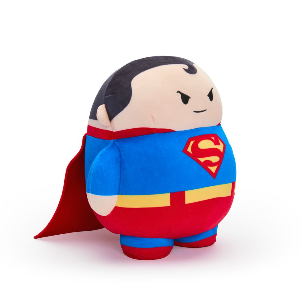 FAO Schwarz - 10” Superman Blob Plush - Plush