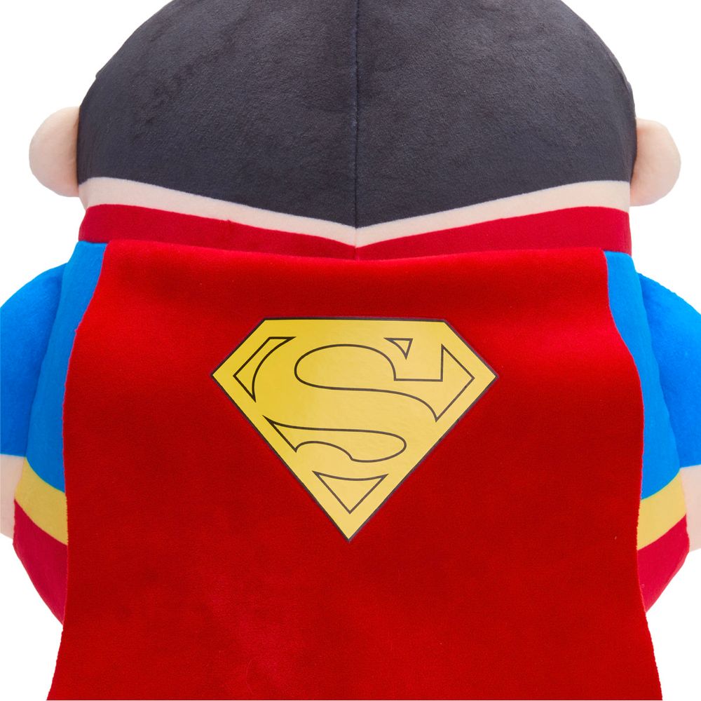 FAO Schwarz - 10” Superman Blob Plush - Plush