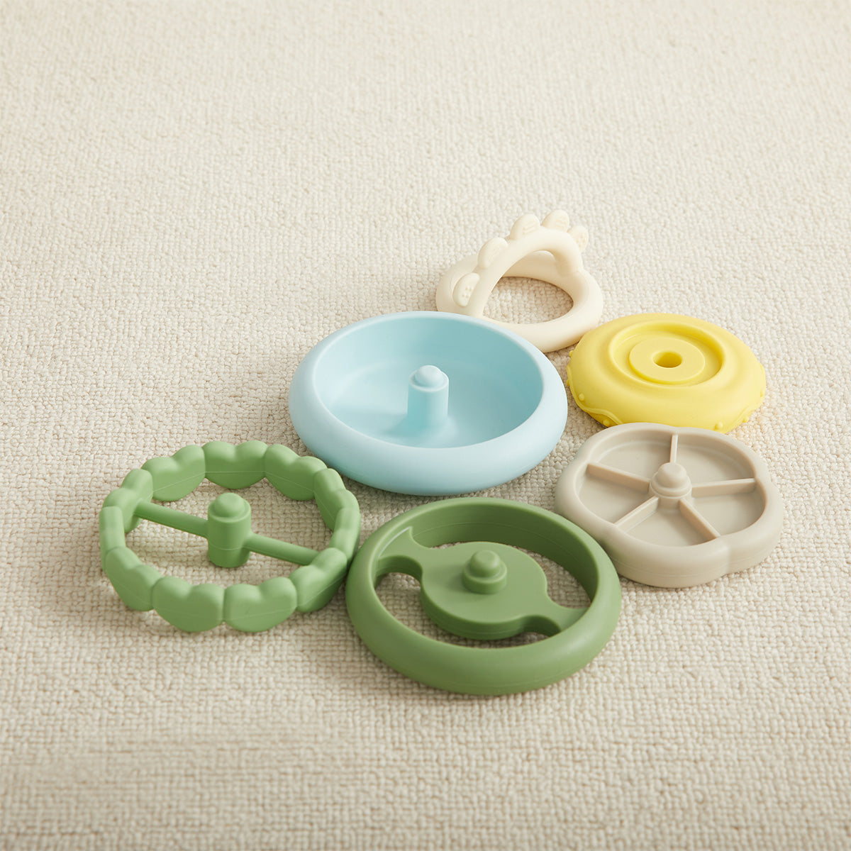 Hello Baby 3-6 Month Gift Set