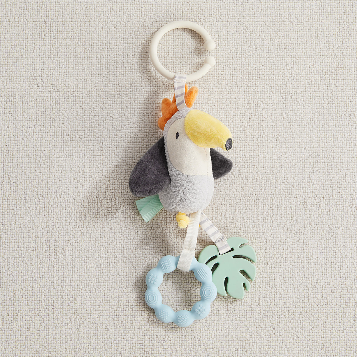 Hello Baby 3-6 Month Gift Set