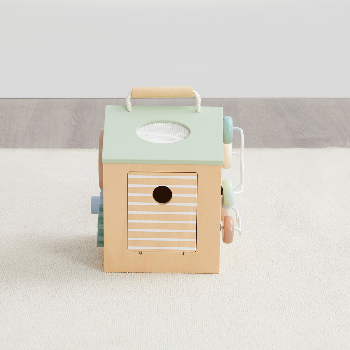 Tiny Activity House