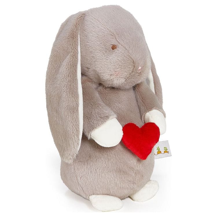 Bunnies By The Bay - 11" Love You Bunny Heart Plush - Plush