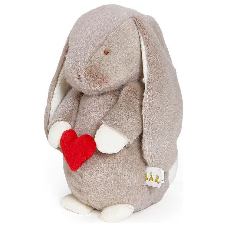 Bunnies By The Bay - 11" Love You Bunny Heart Plush - Plush