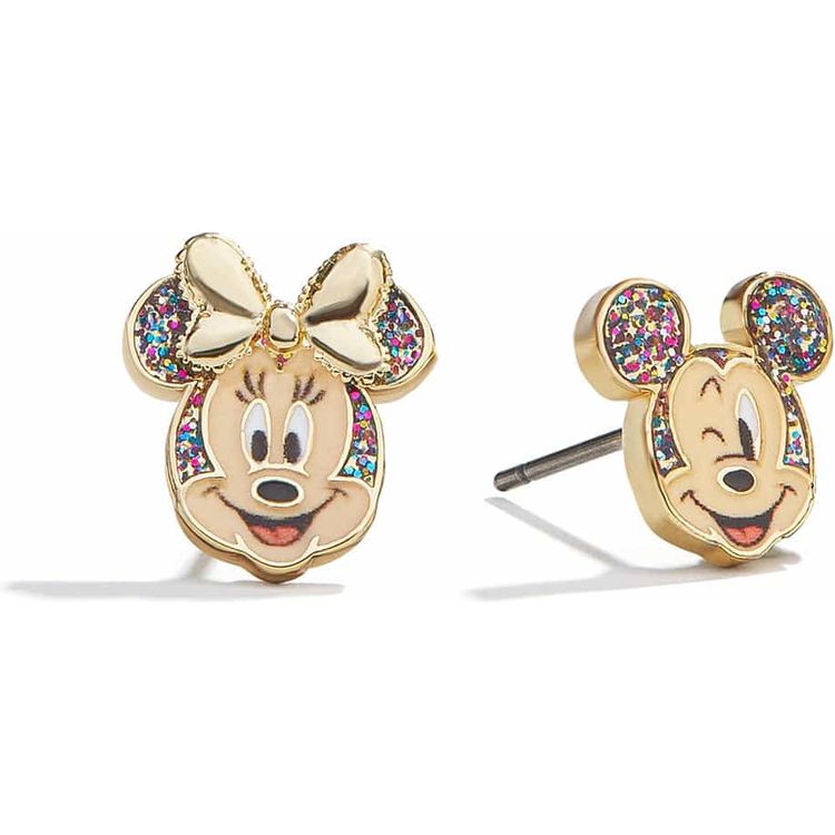 Minibar by BaubleBar - 12 Months of Disney Earring Set - Trend Accessories
