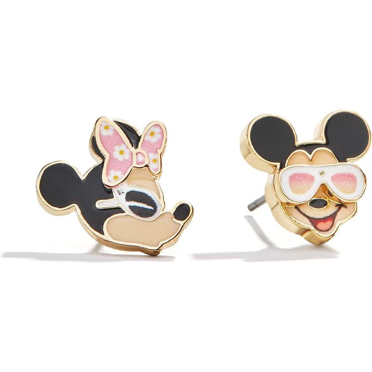 Minibar by BaubleBar - 12 Months of Disney Earring Set - Trend Accessories