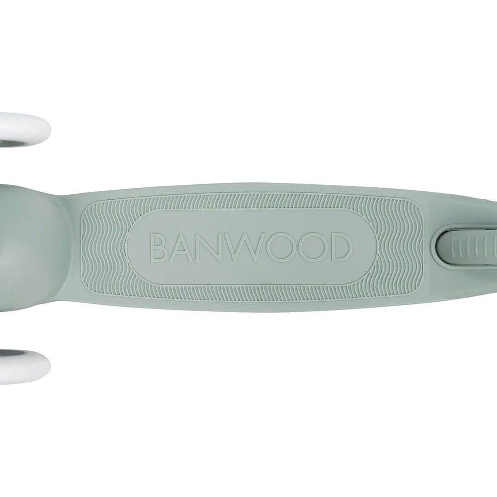 Banwood Eco Scooter - Clay