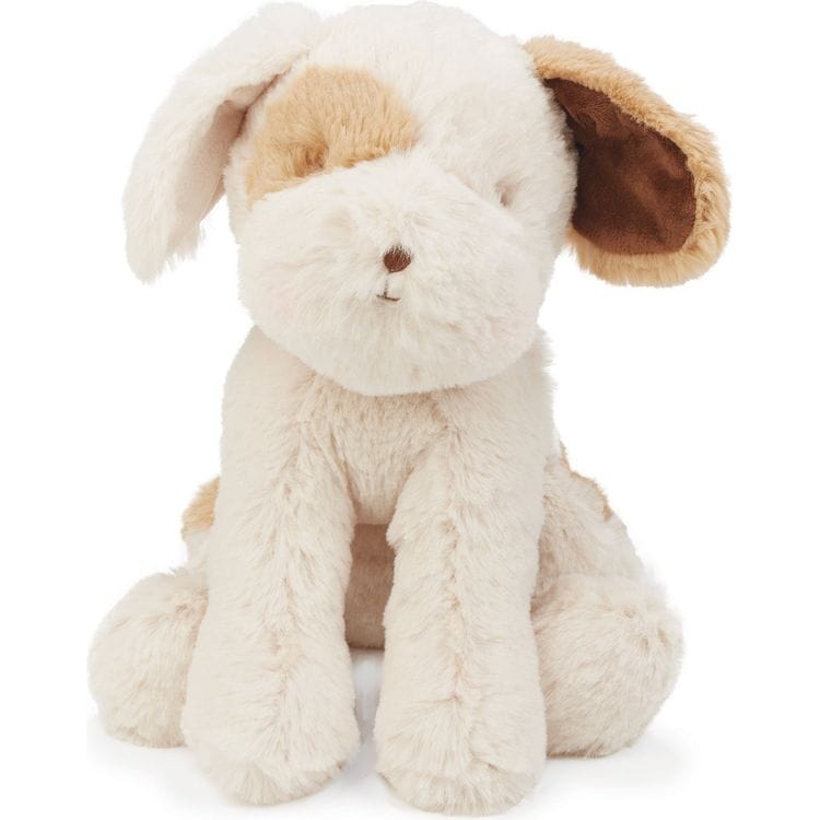 Bunnies By The Bay - 14" Little Skipit Puppy Dog Plush - Plush