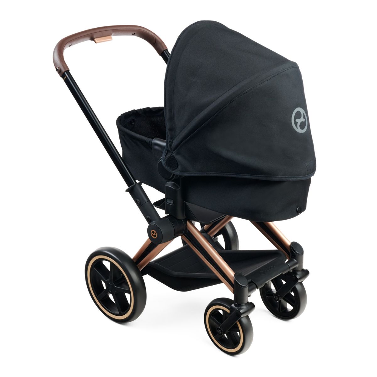 Cybex Priam 3-in-1 Doll Carriage
