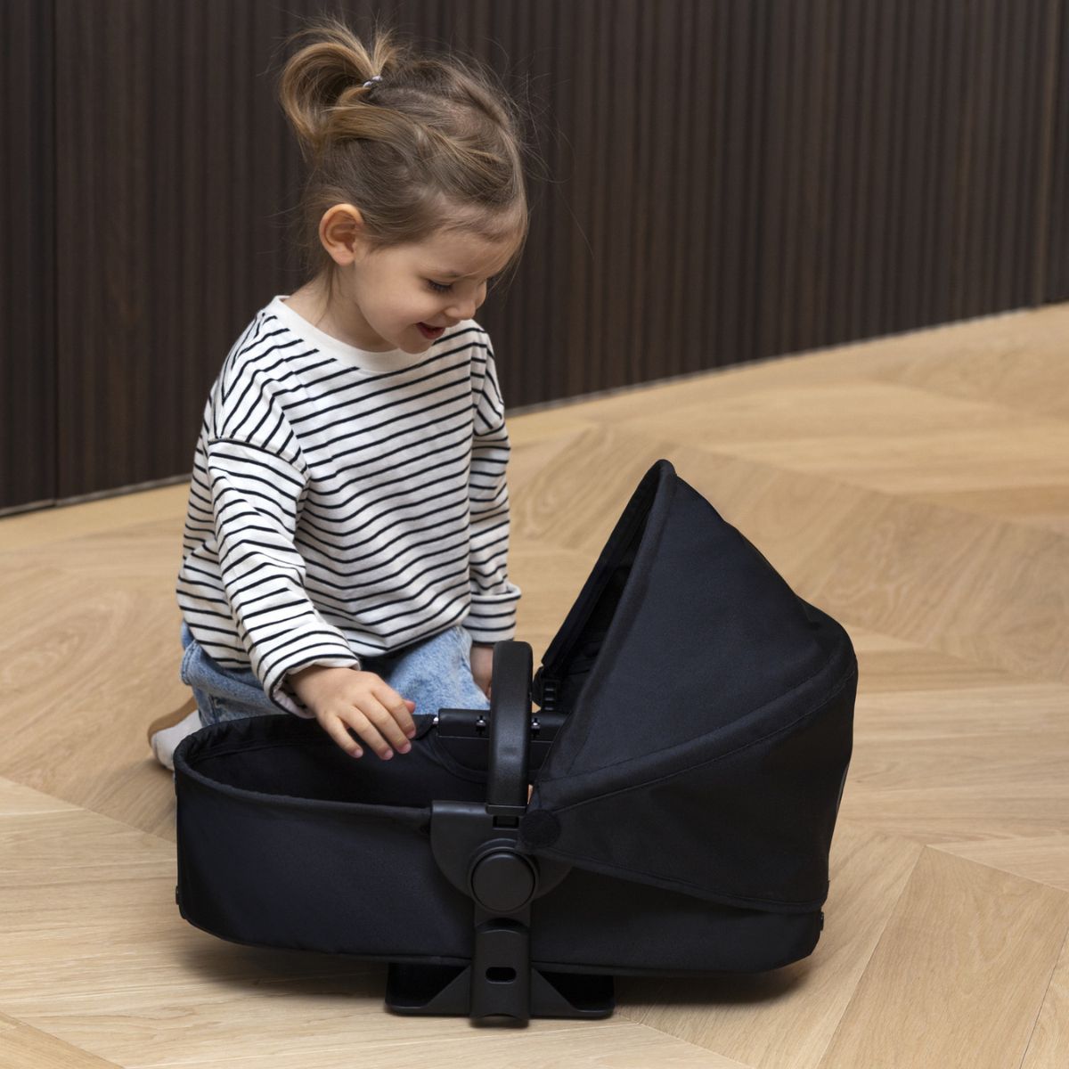 Cybex Priam 3-in-1 Doll Carriage