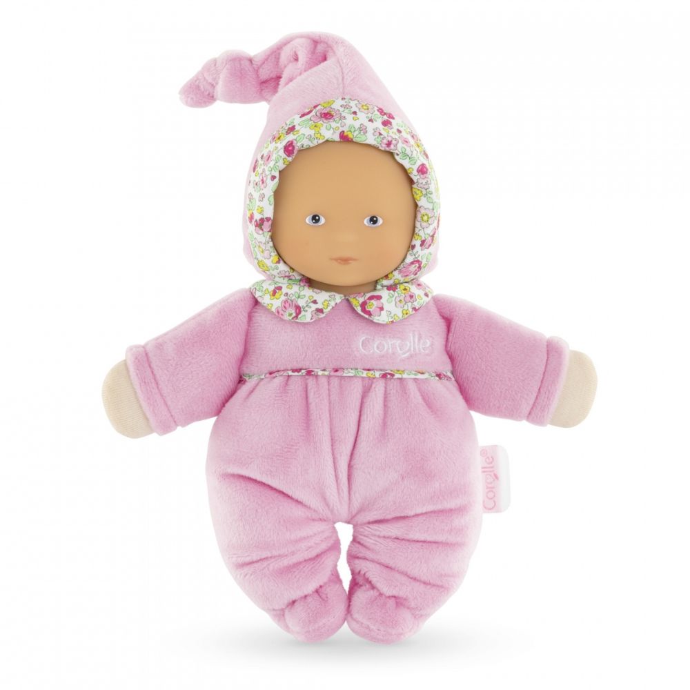 Babidoux Blossom Garden Baby Doll
