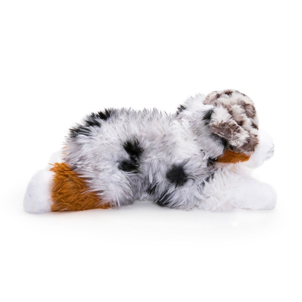 FAO Schwarz - 15” Adopt-A-Pets Plush Aussie Shepherd - Plush