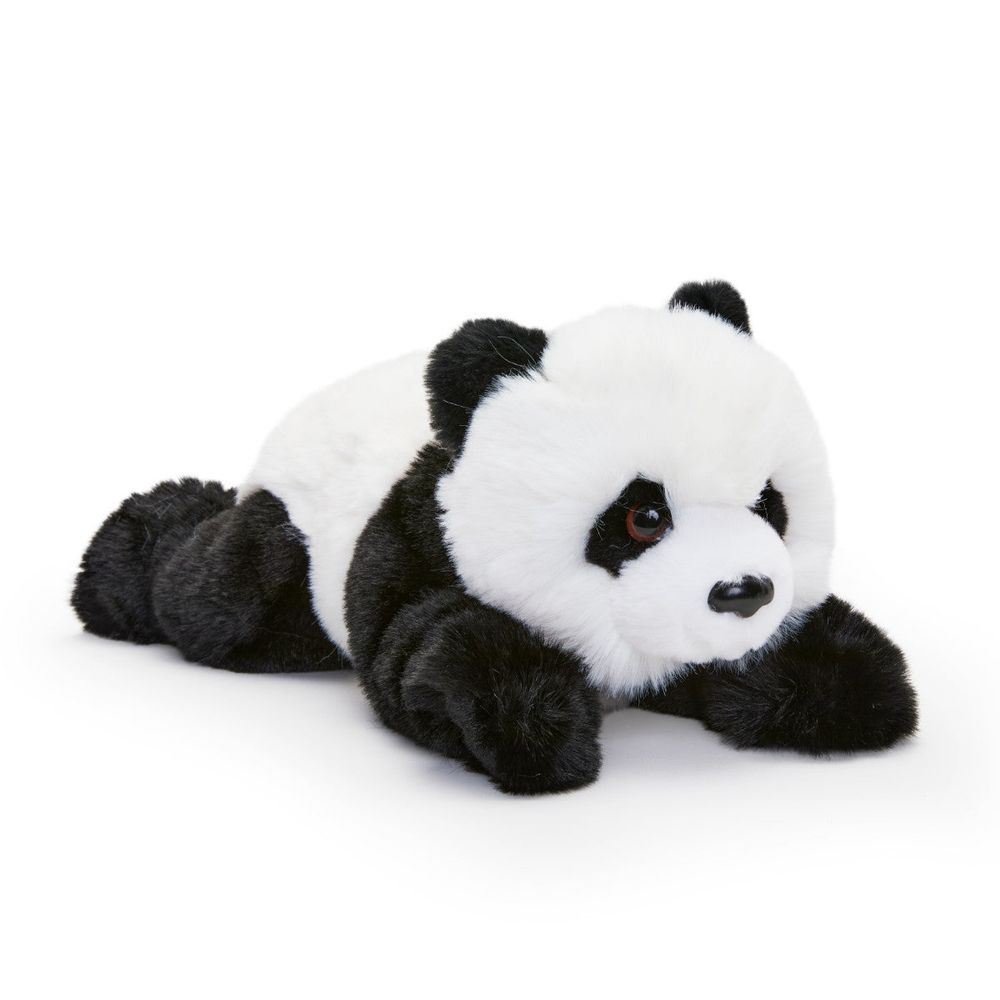 FAO Schwarz - 15” Adopt-A-Pets Plush Panda - Plush