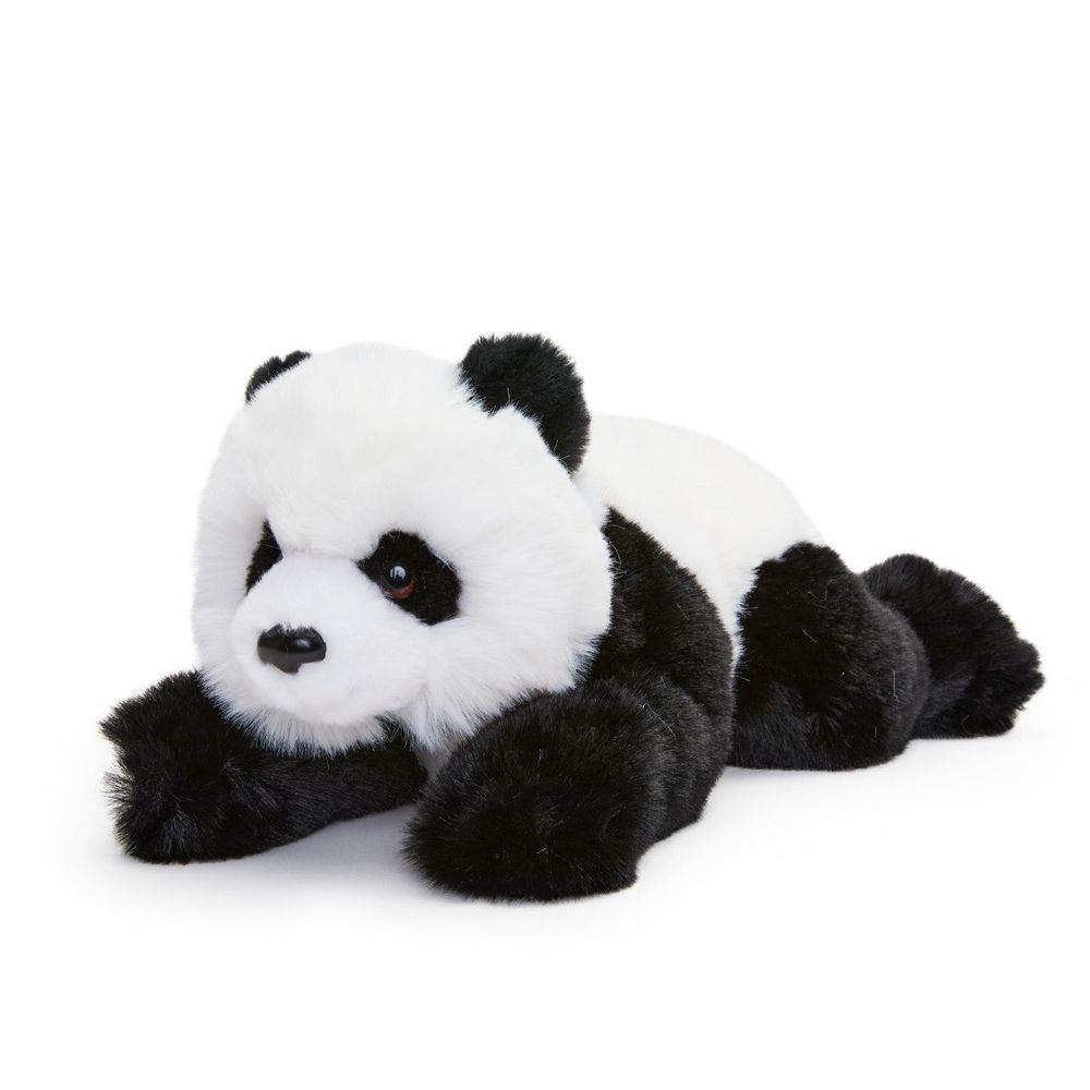 FAO Schwarz - 15” Adopt-A-Pets Plush Panda - Plush