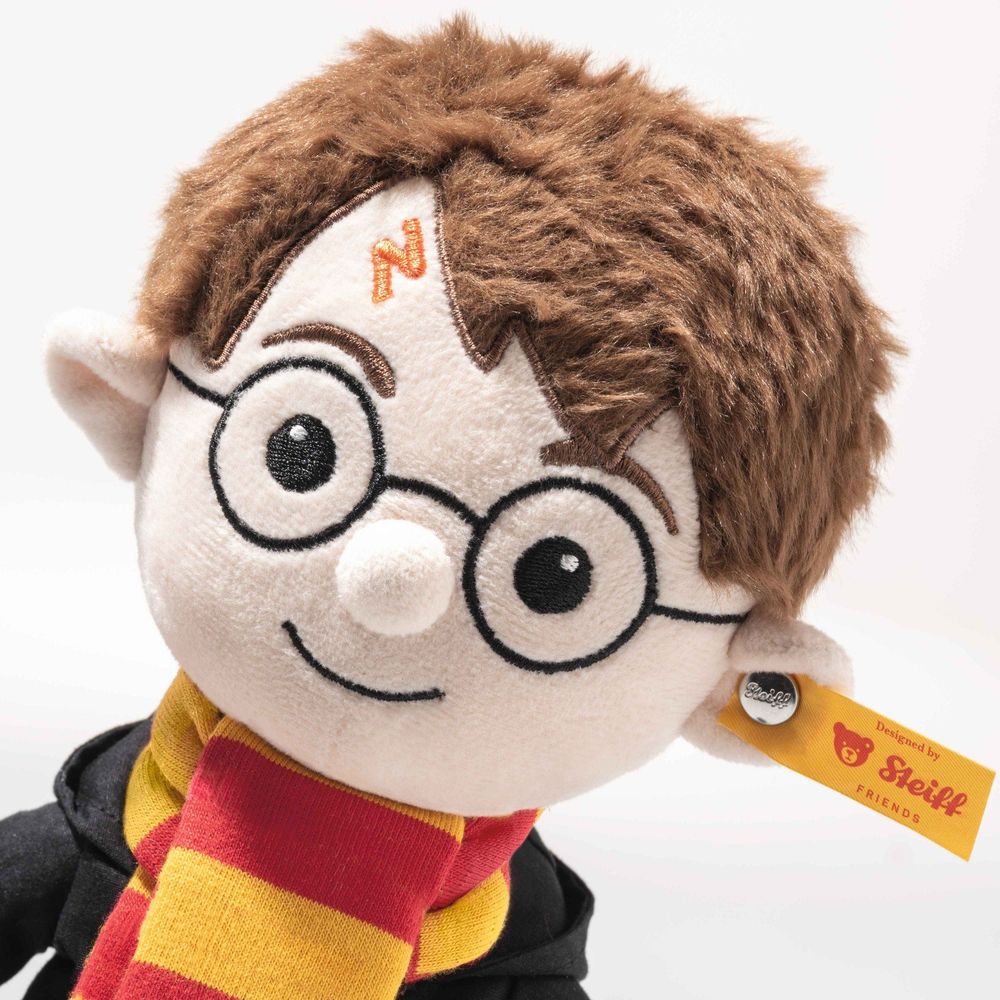 Harry Potter Plush