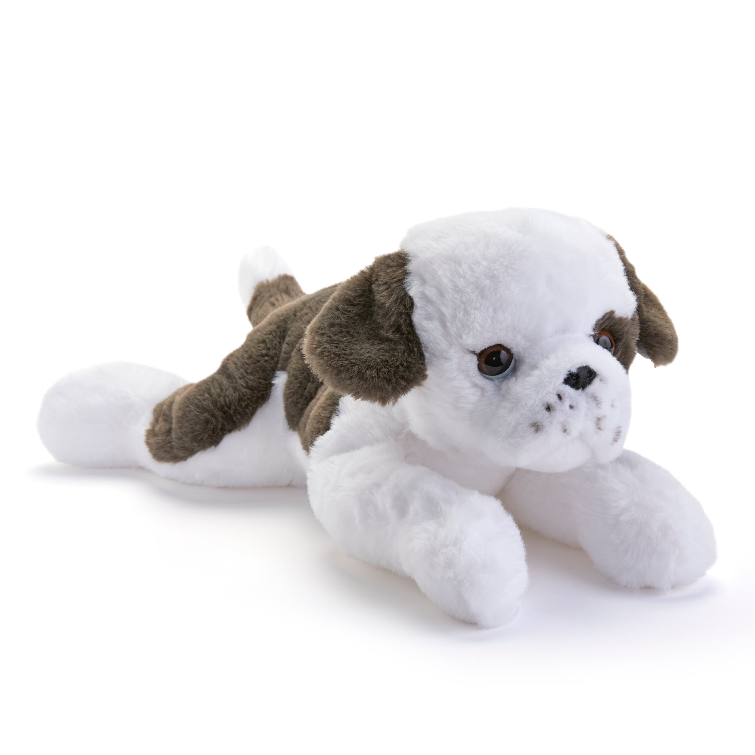 FAO Schwarz - 20” Adopt-A-Pets Beabull Plush - Plush