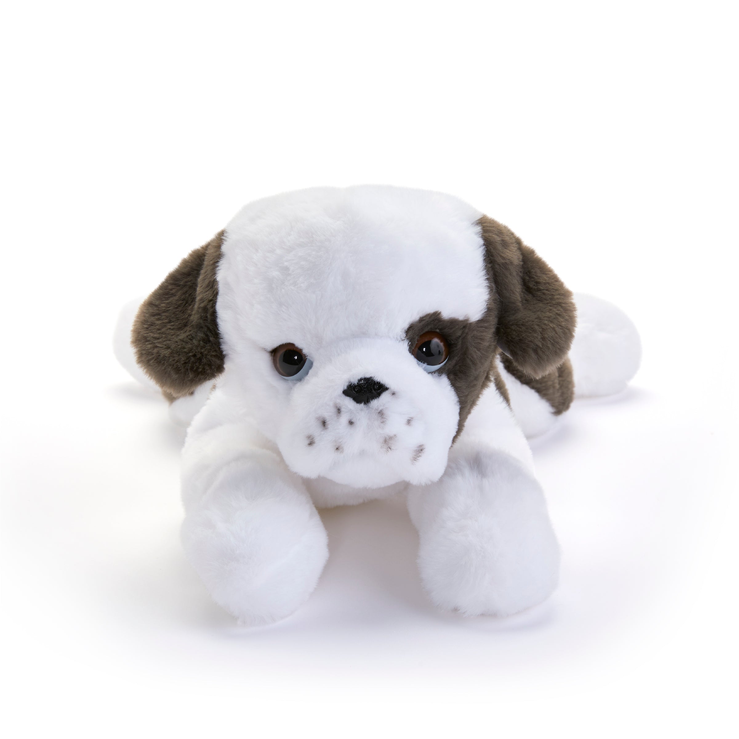 FAO Schwarz - 20” Adopt-A-Pets Beabull Plush - Plush