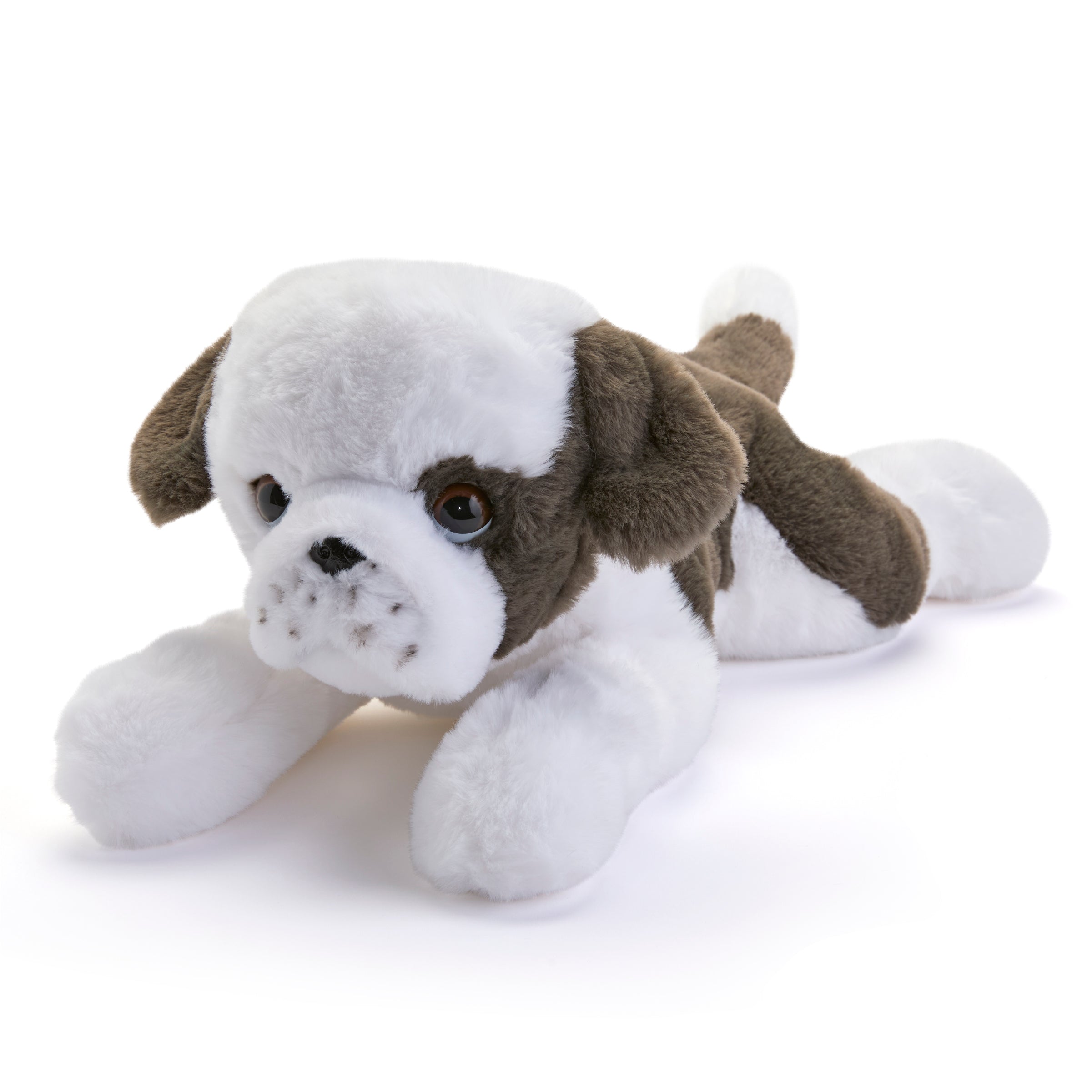 FAO Schwarz - 20” Adopt-A-Pets Beabull Plush - Plush