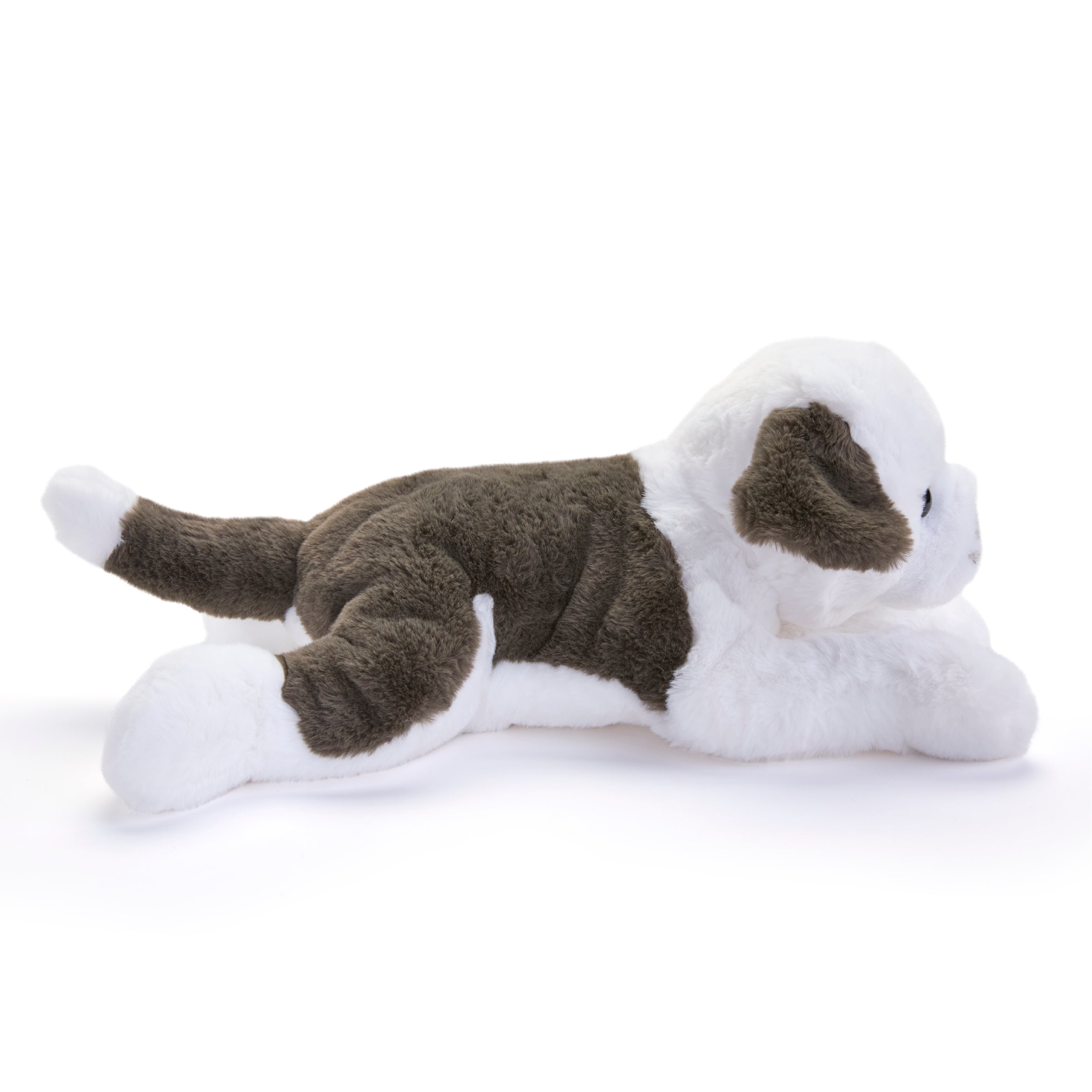 FAO Schwarz - 20” Adopt-A-Pets Beabull Plush - Plush