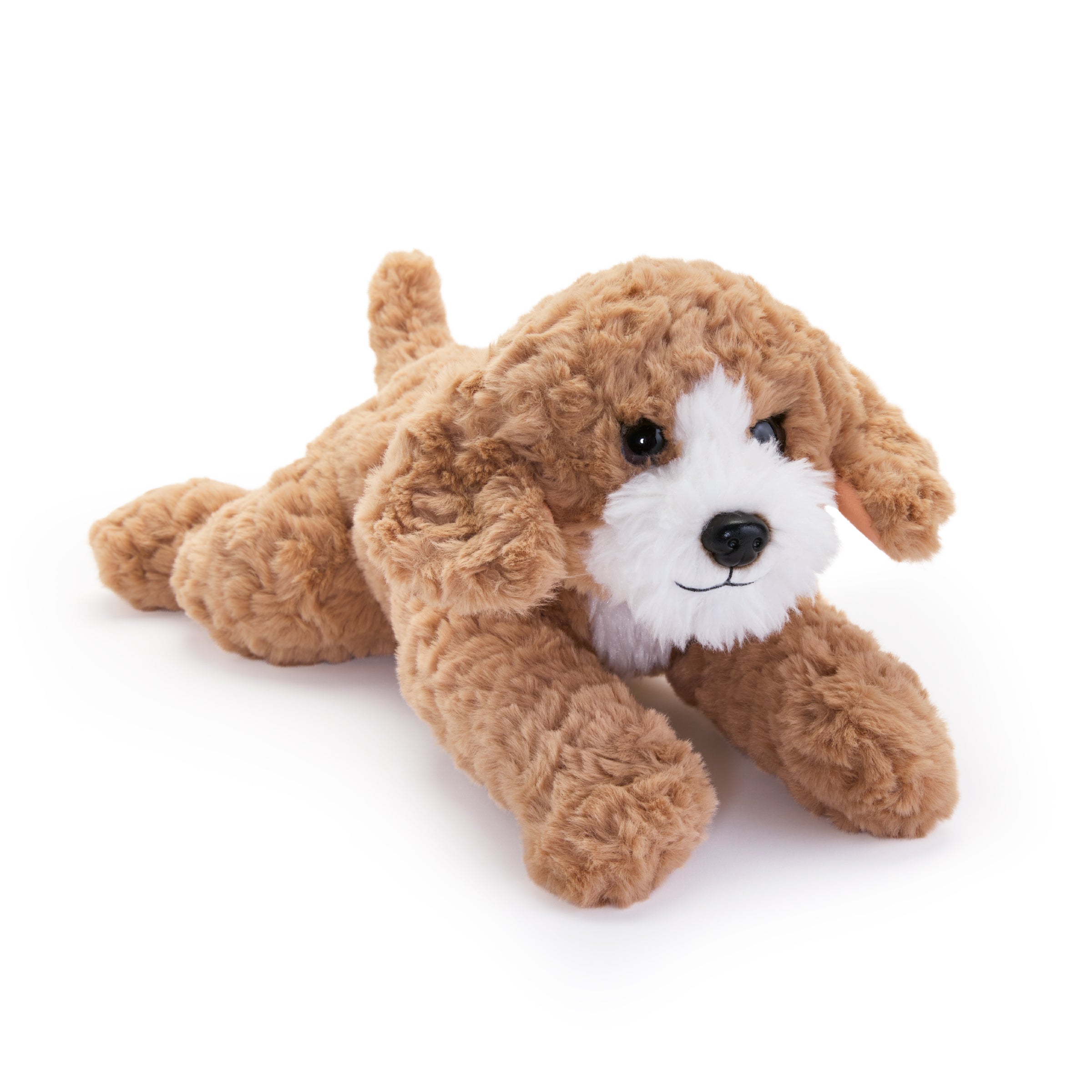 FAO Schwarz - 20” Adopt-A-Pets Cockapoo Plush - Plush
