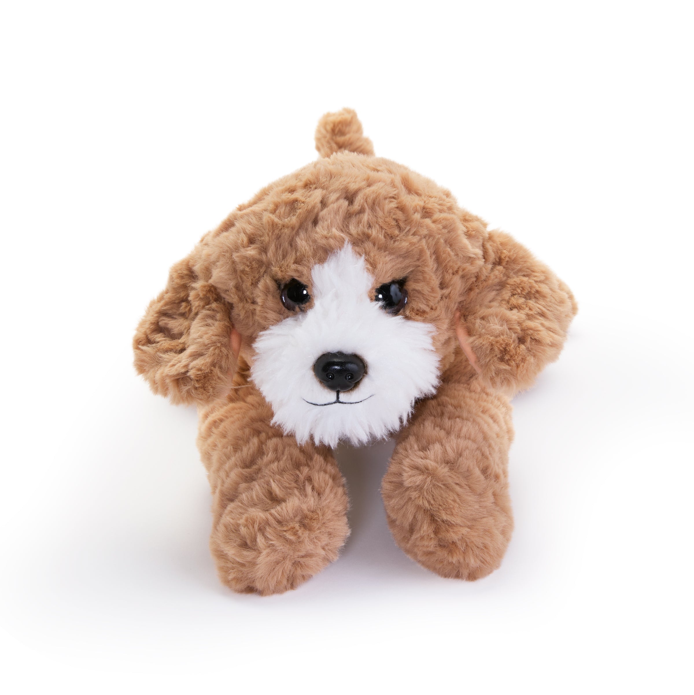FAO Schwarz - 20” Adopt-A-Pets Cockapoo Plush - Plush