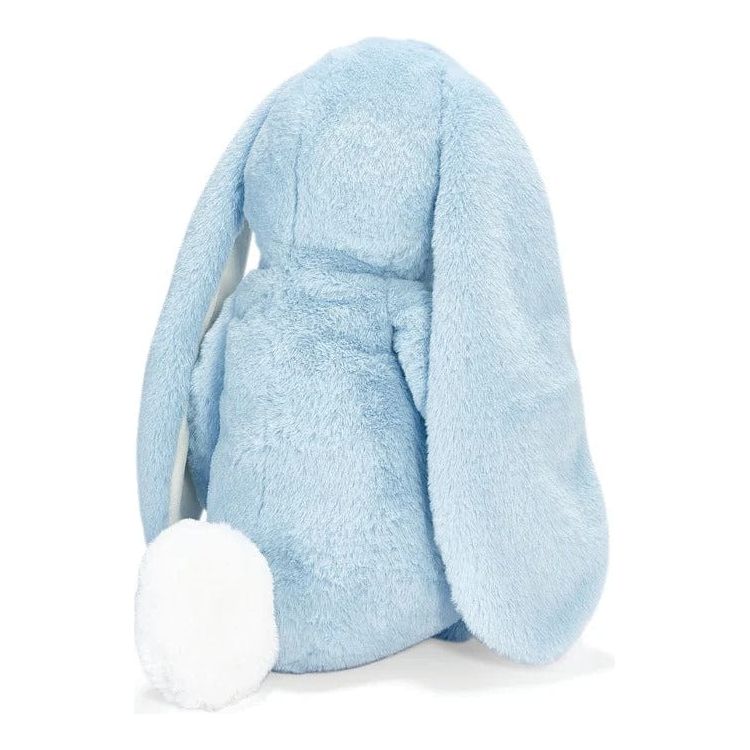 Bunnies By The Bay - 20" Big Floppy Nibble Bunny - Maui Blue - Plush
