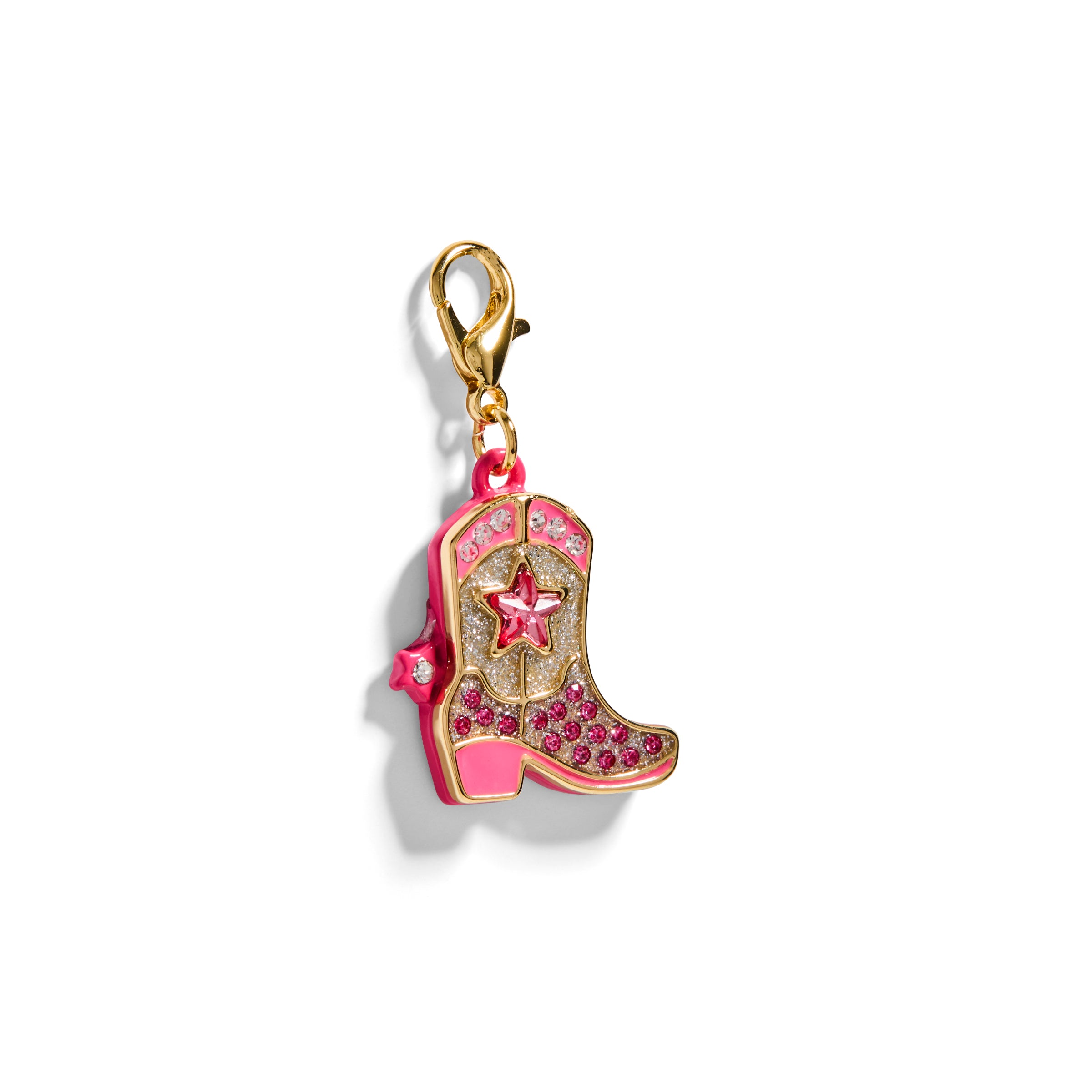 Charm Squad Cowboy Boot Charm
