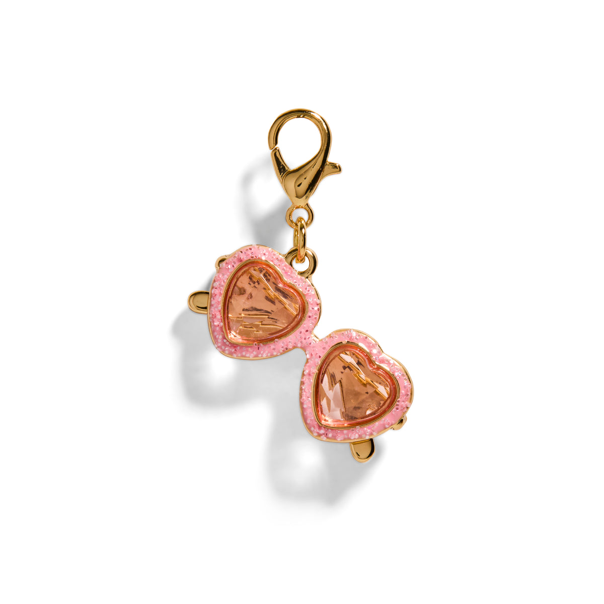 Charm Squad Gummy Heart Sunglasses