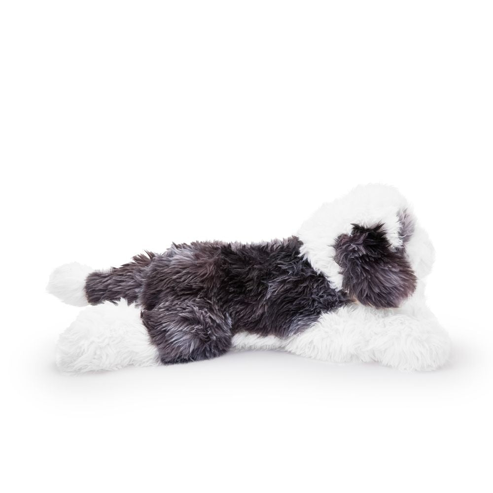 22” Adopt-A-Pets Plush Sheepadoodle