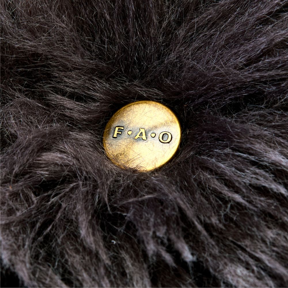 22” Adopt-A-Pets Plush Sheepadoodle