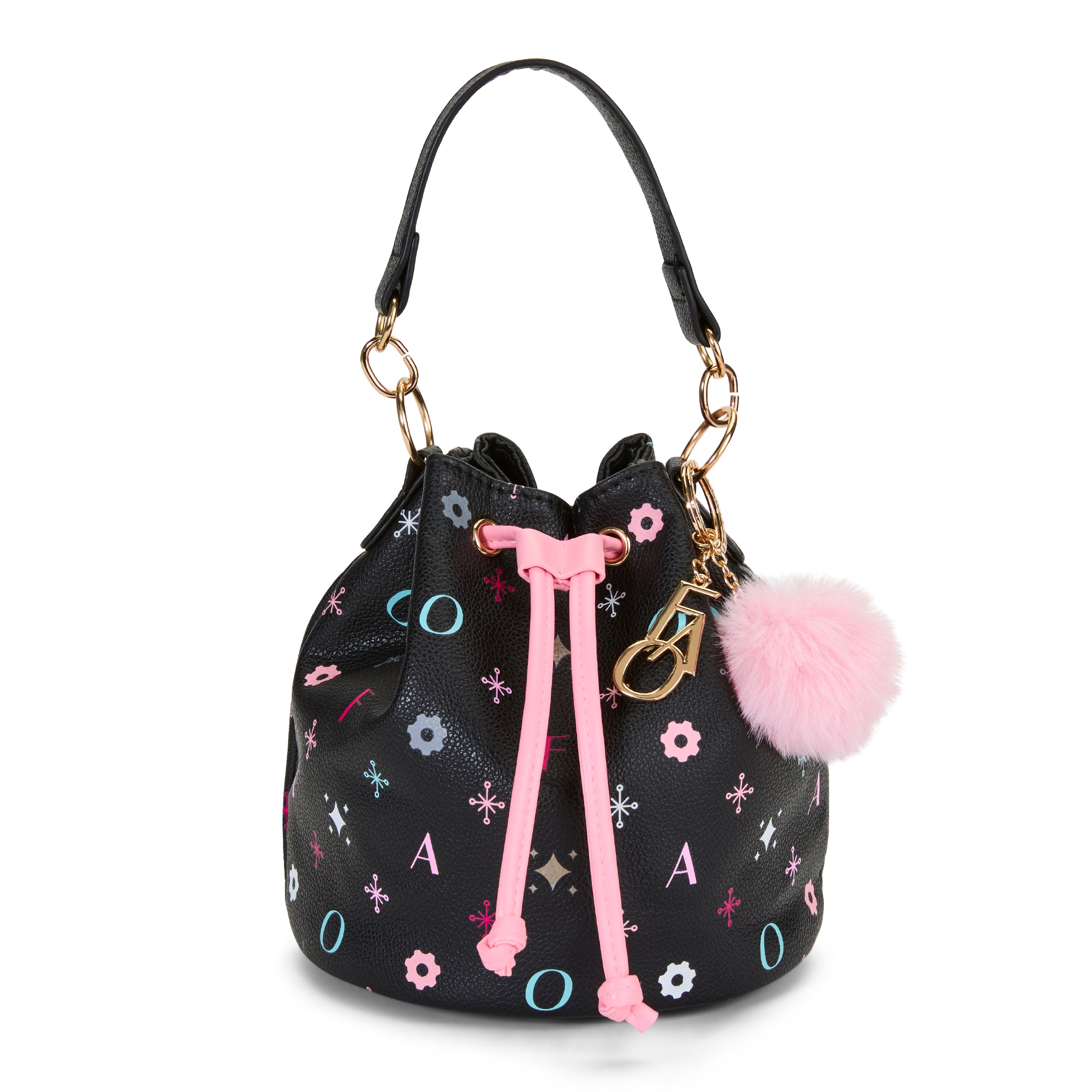 Prince St. Bucket Bag