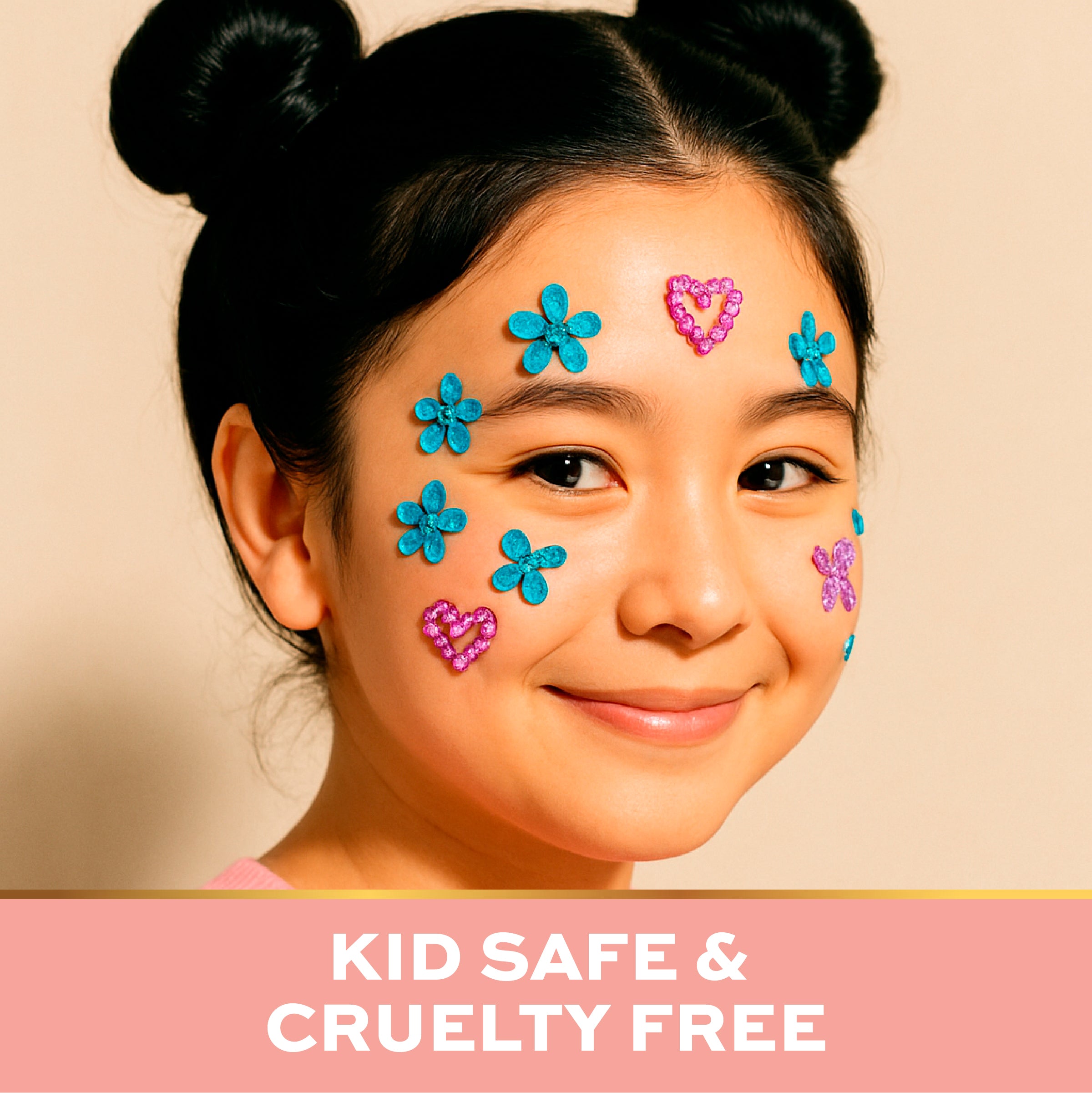 Pro Style Makeup Caddy - 27-Piece Cosmetic Set