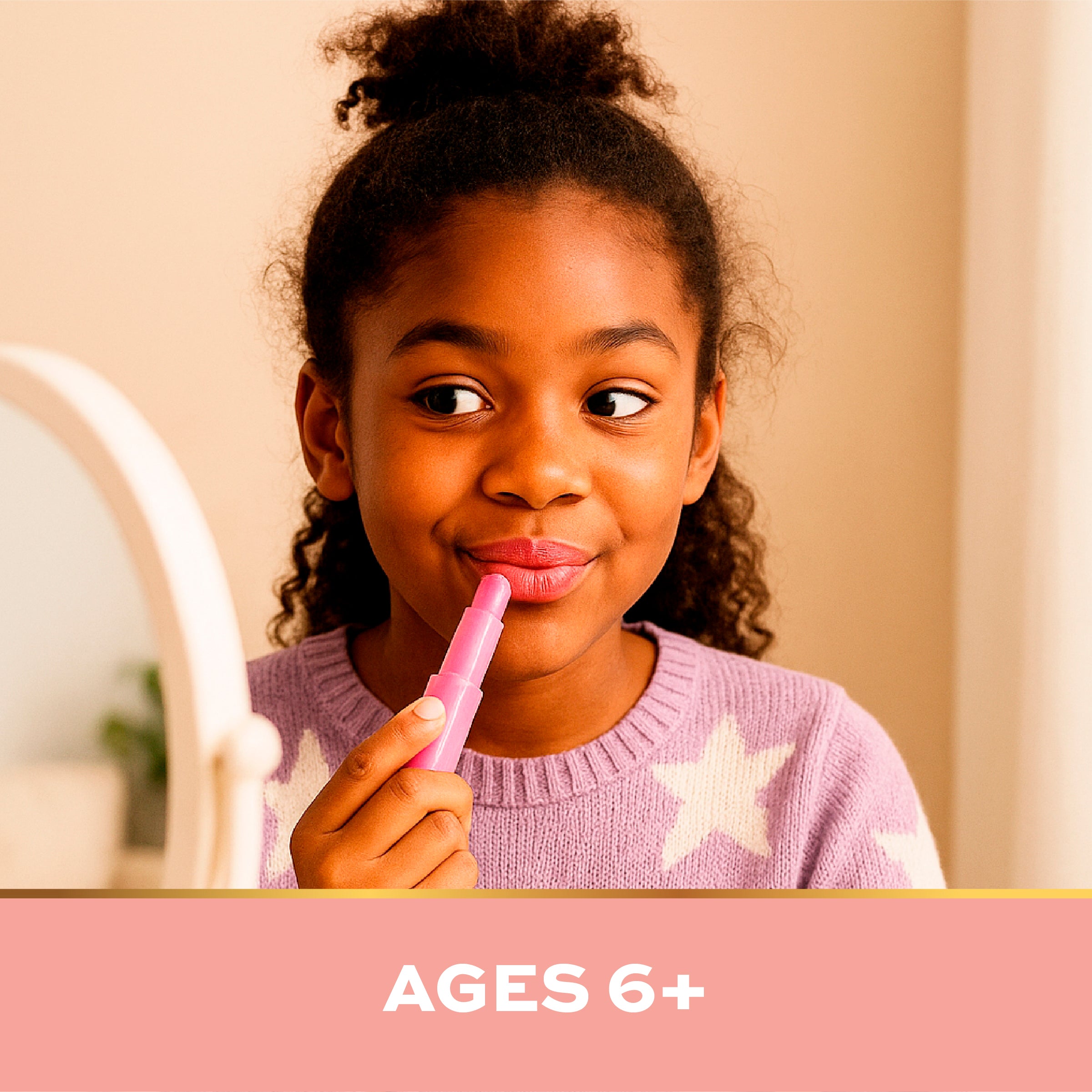 Pro Style Makeup Caddy - 27-Piece Cosmetic Set