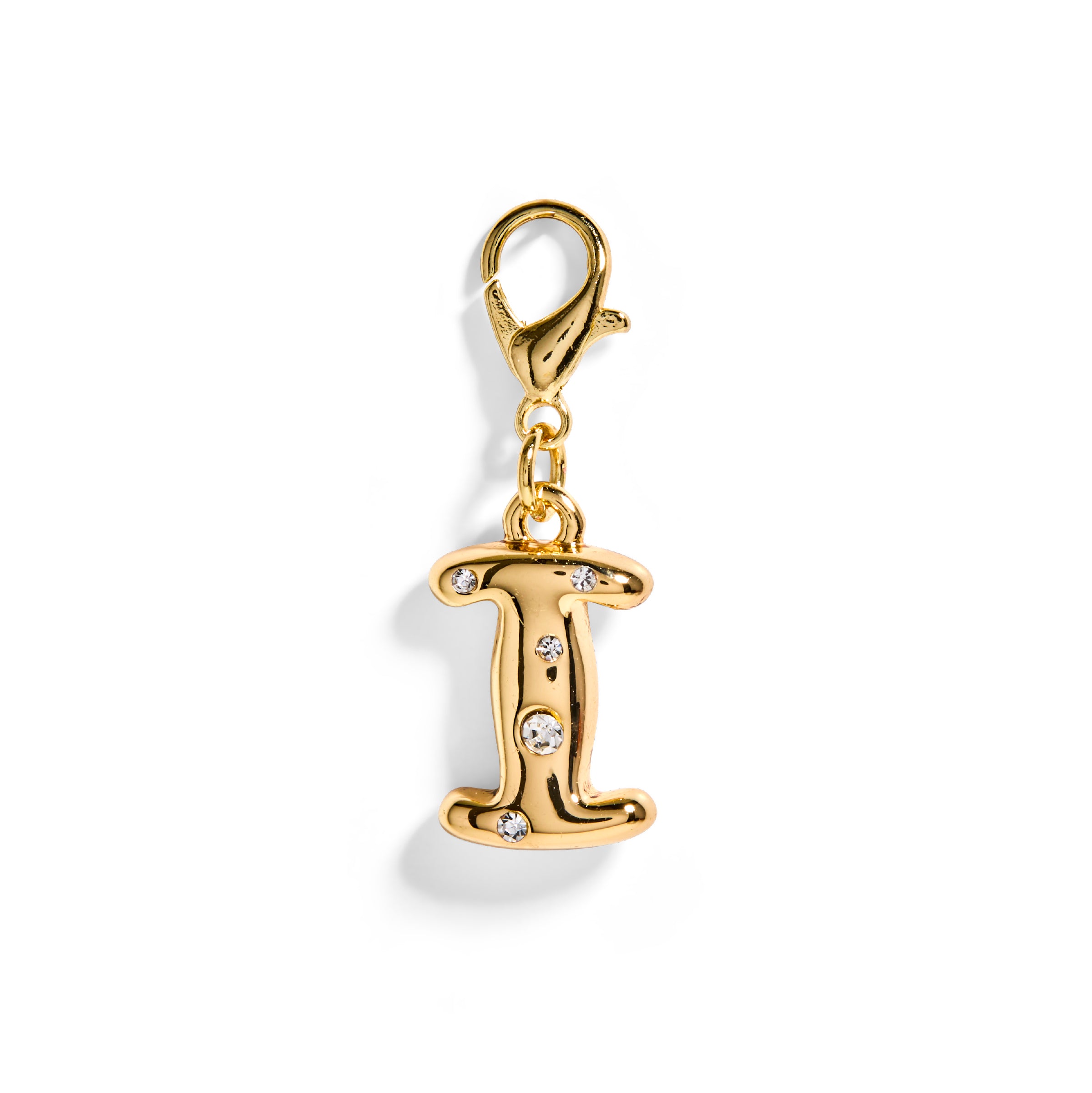 Charm Squad Letter I Charm
