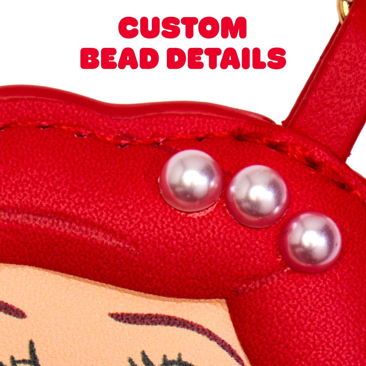 Disney Ariel Bag Charm