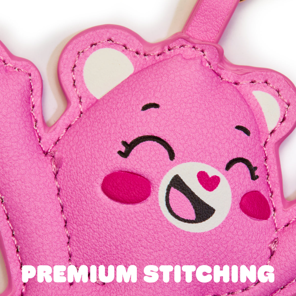 Care Bears Cheer Bear Bag Charm