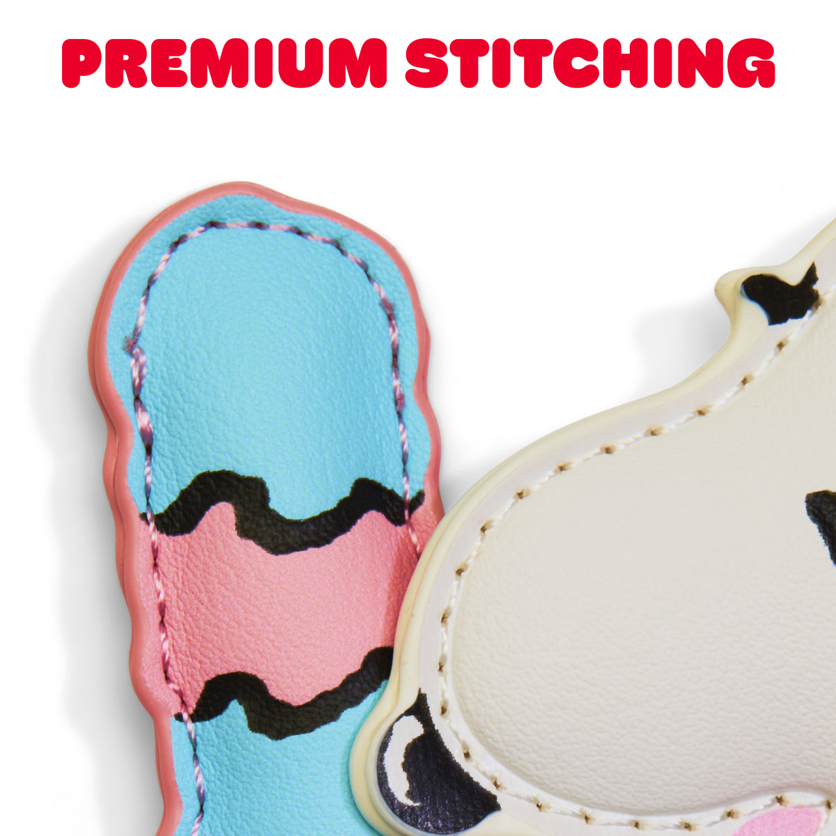 Peanuts Snoopy Bag Charm