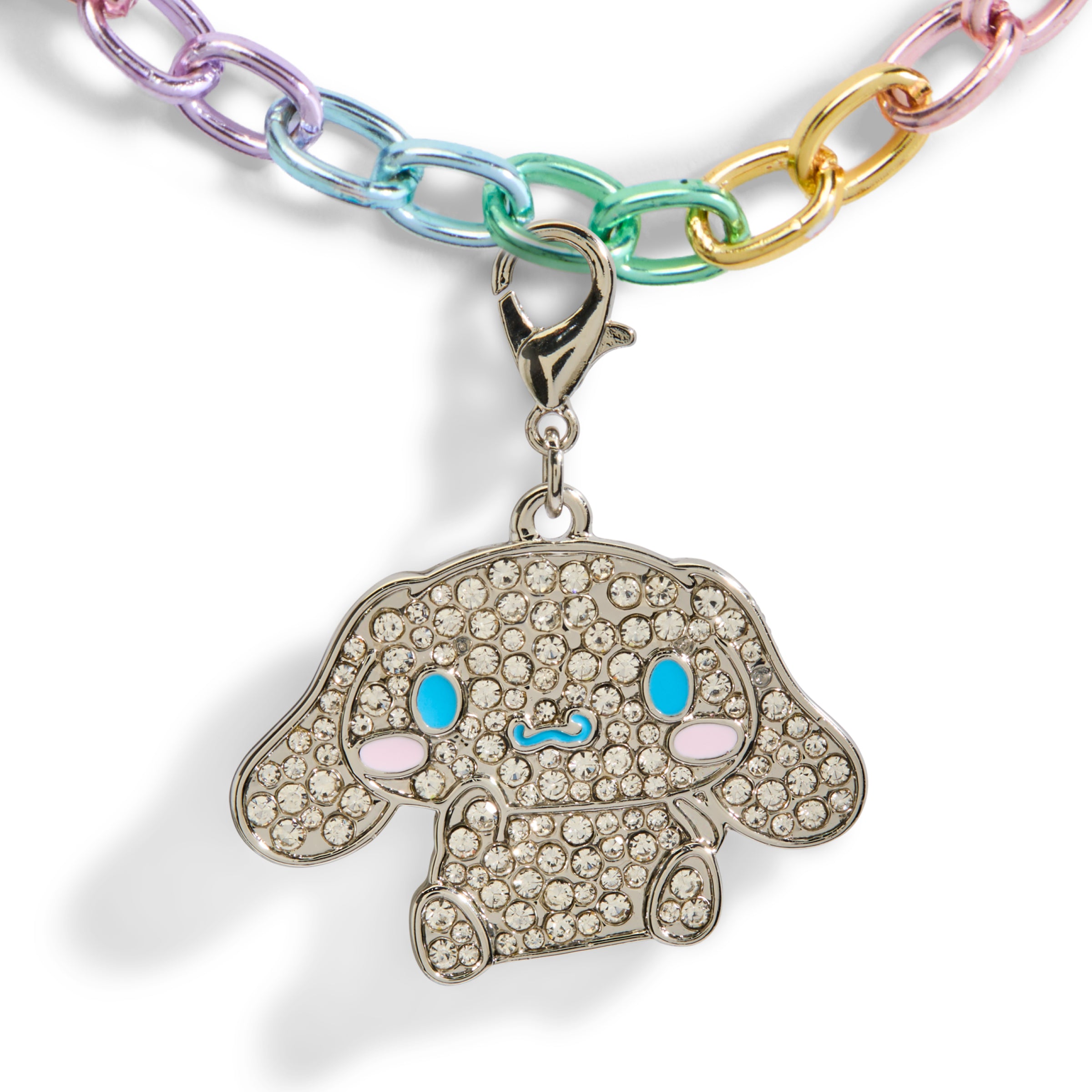 Charm Squad Sanrio Cinnamoroll Charm