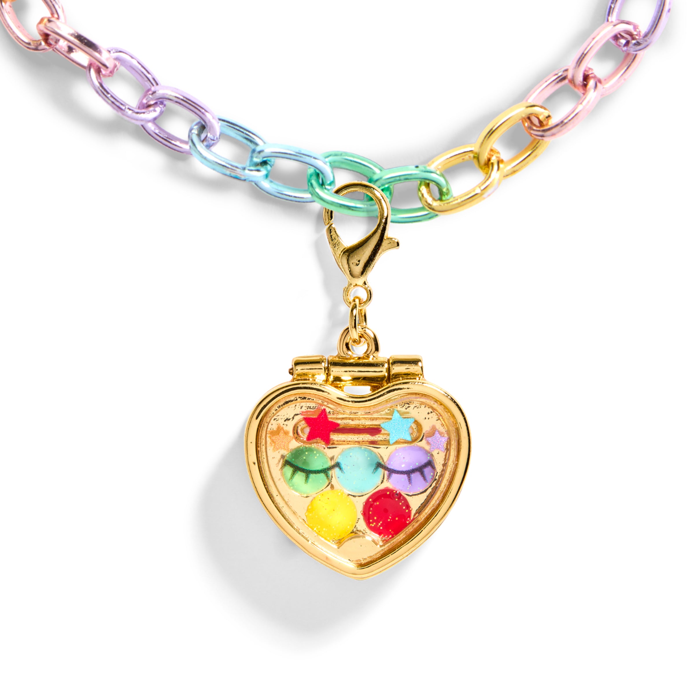 Charm Squad Eyeshadow Palette Charm