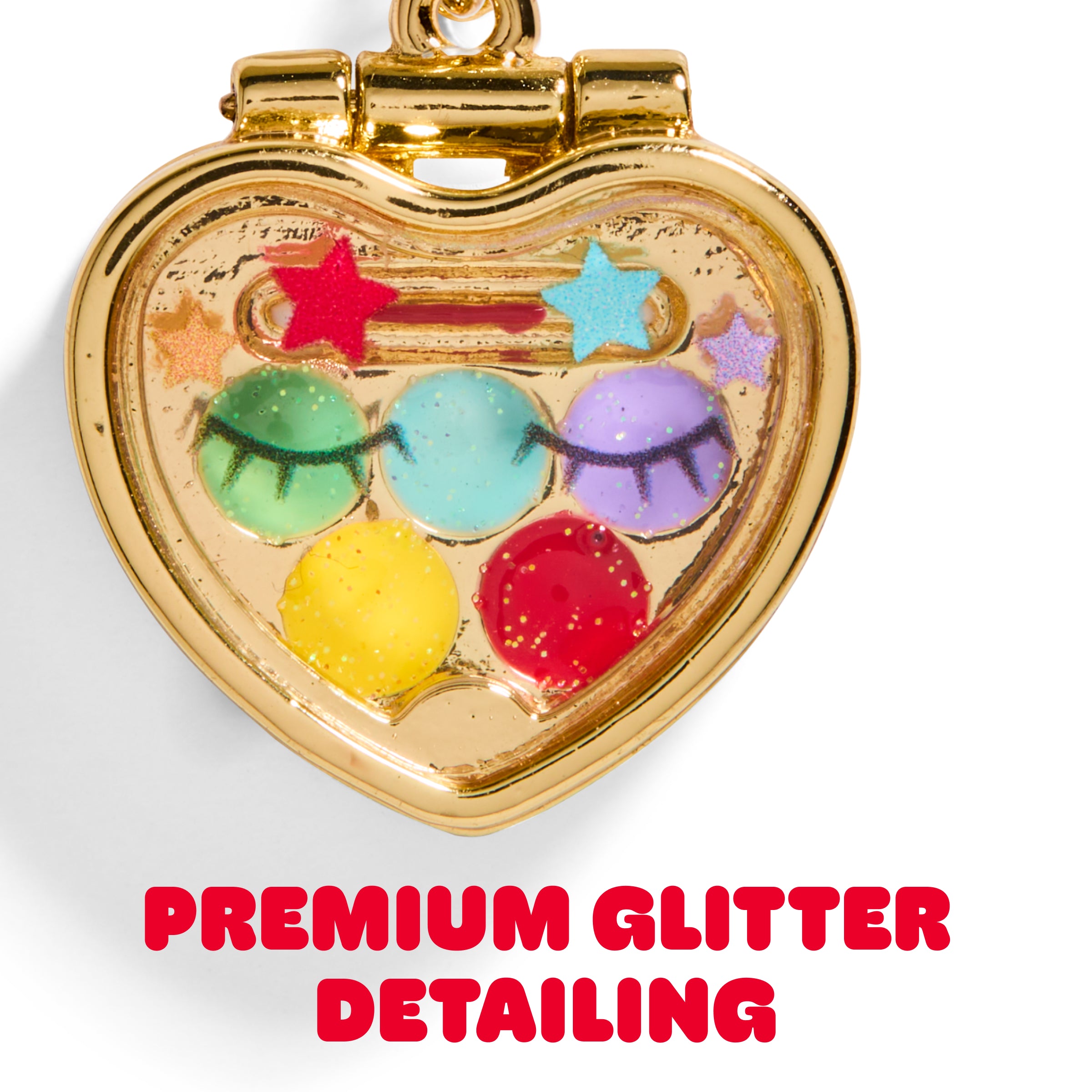 Charm Squad Eyeshadow Palette Charm