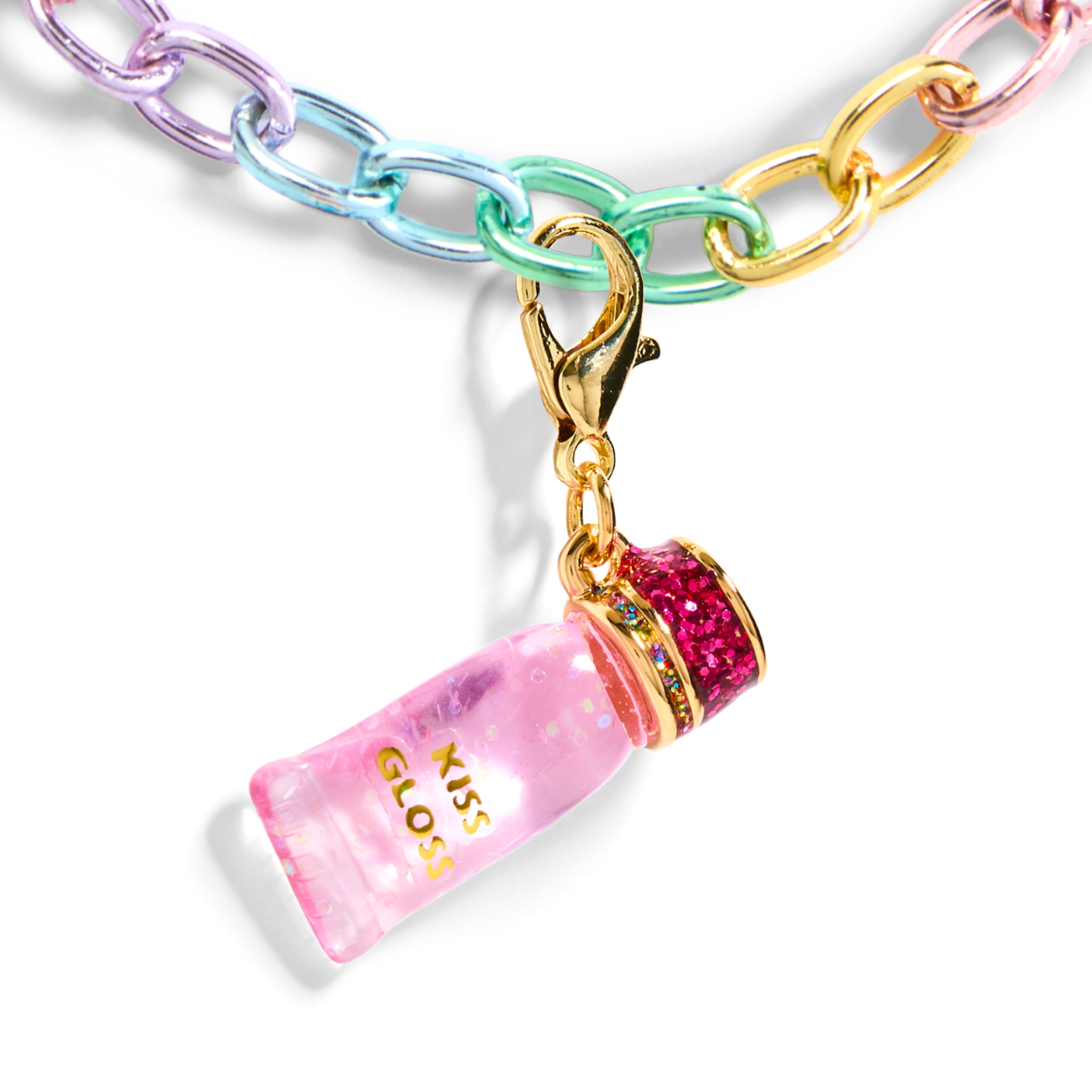 Charm Squad Lip Gloss Charm