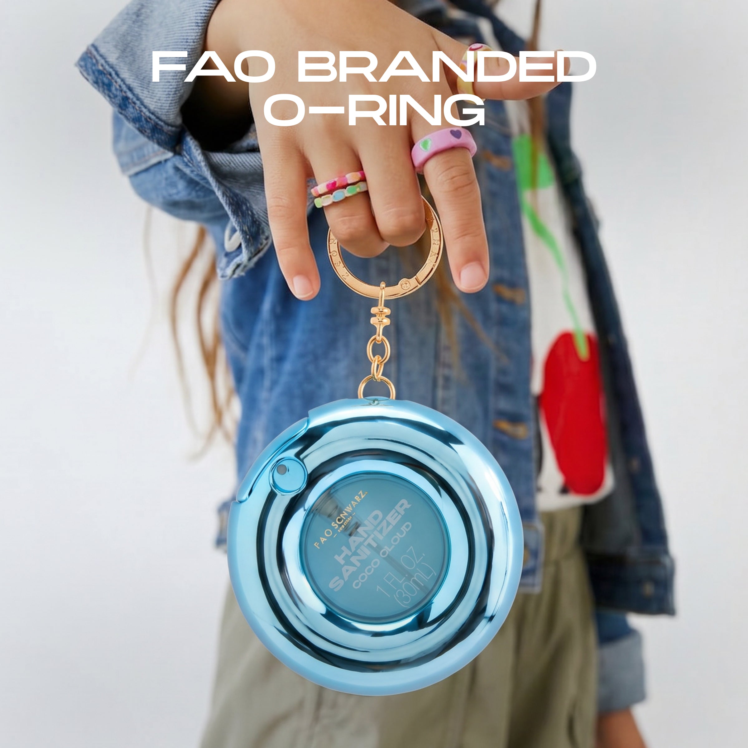 Hydrating Hand Sanitizer Spray – Coco Cloud