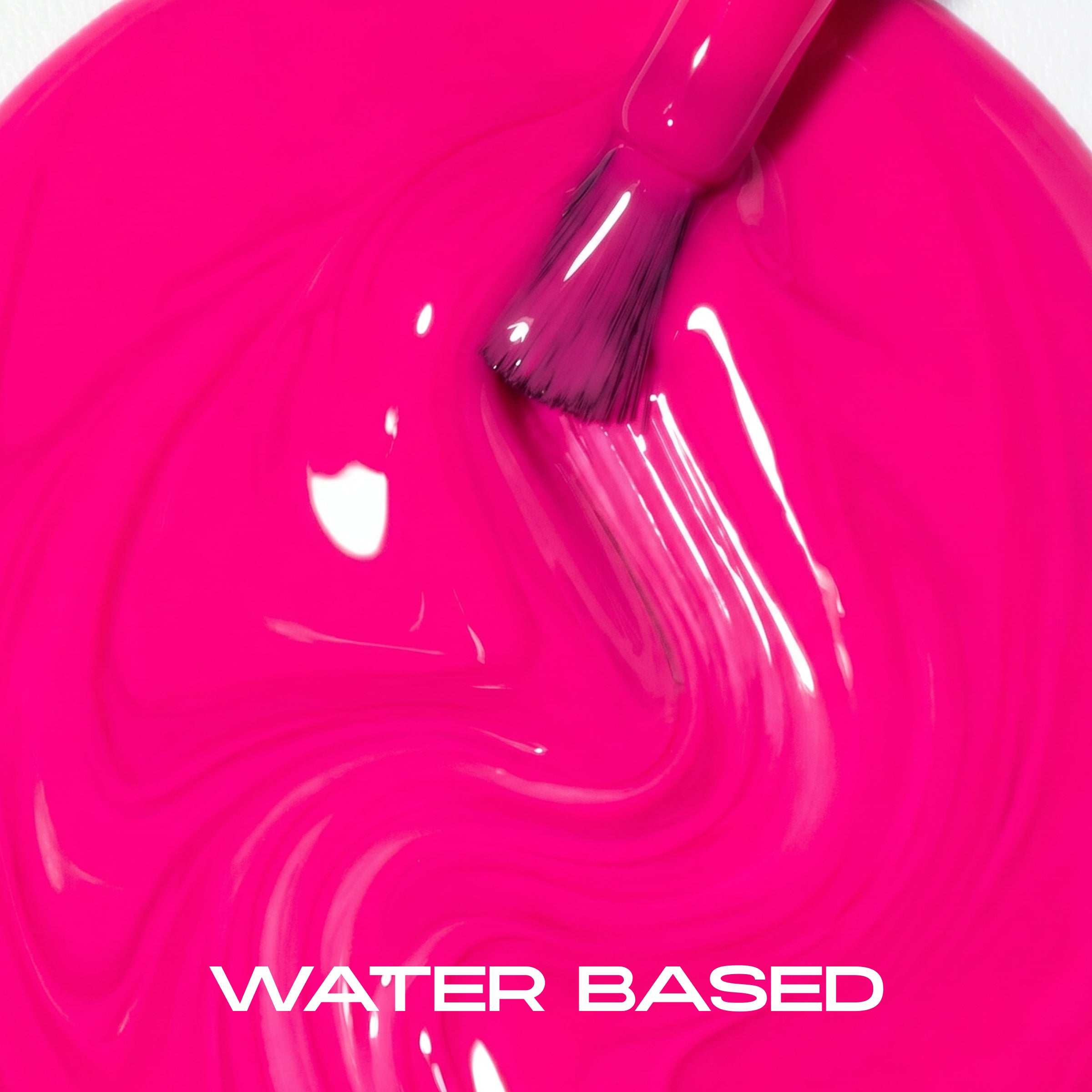 Nail Polish for Kids – Power Pink