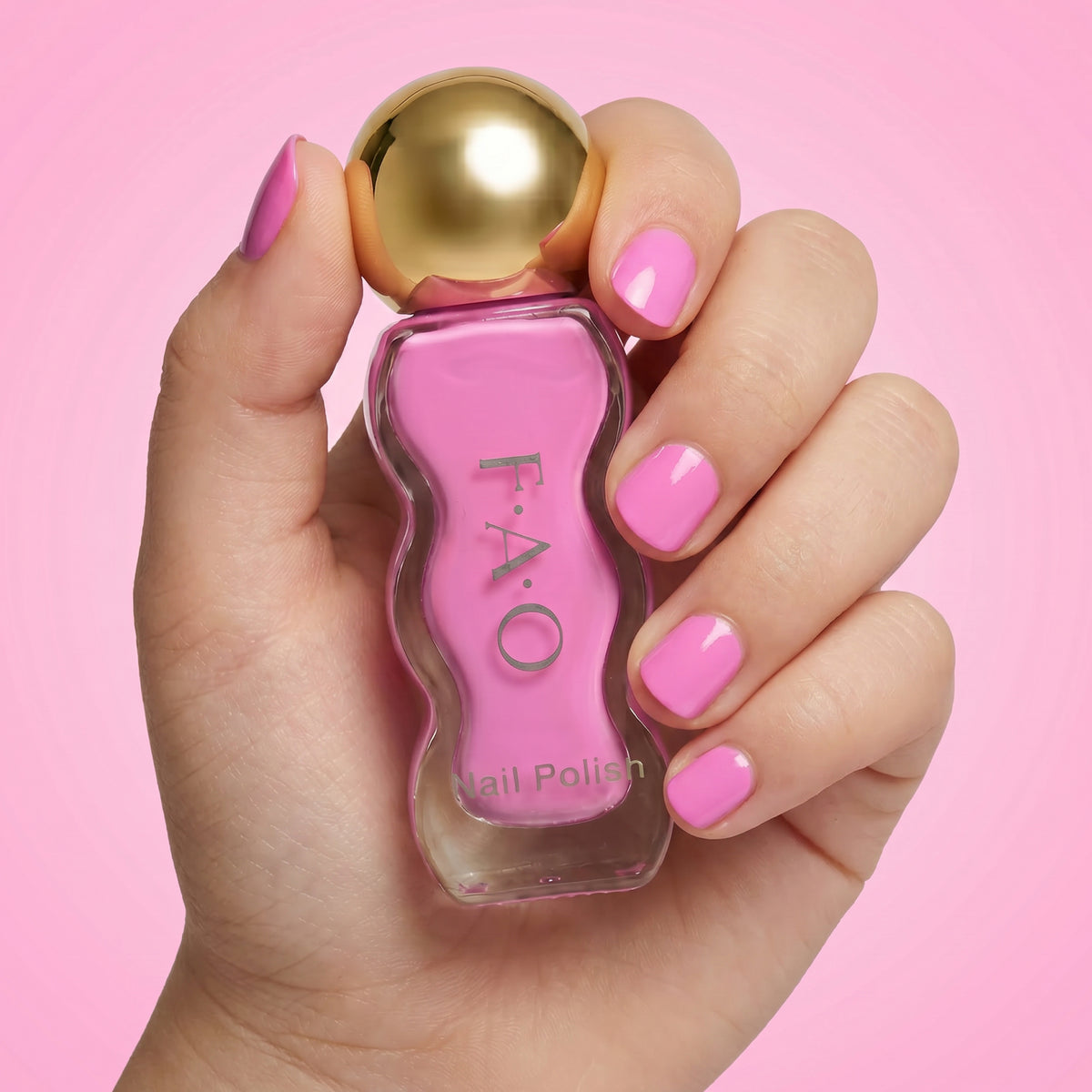Nail Polish for Kids – Pop Princess