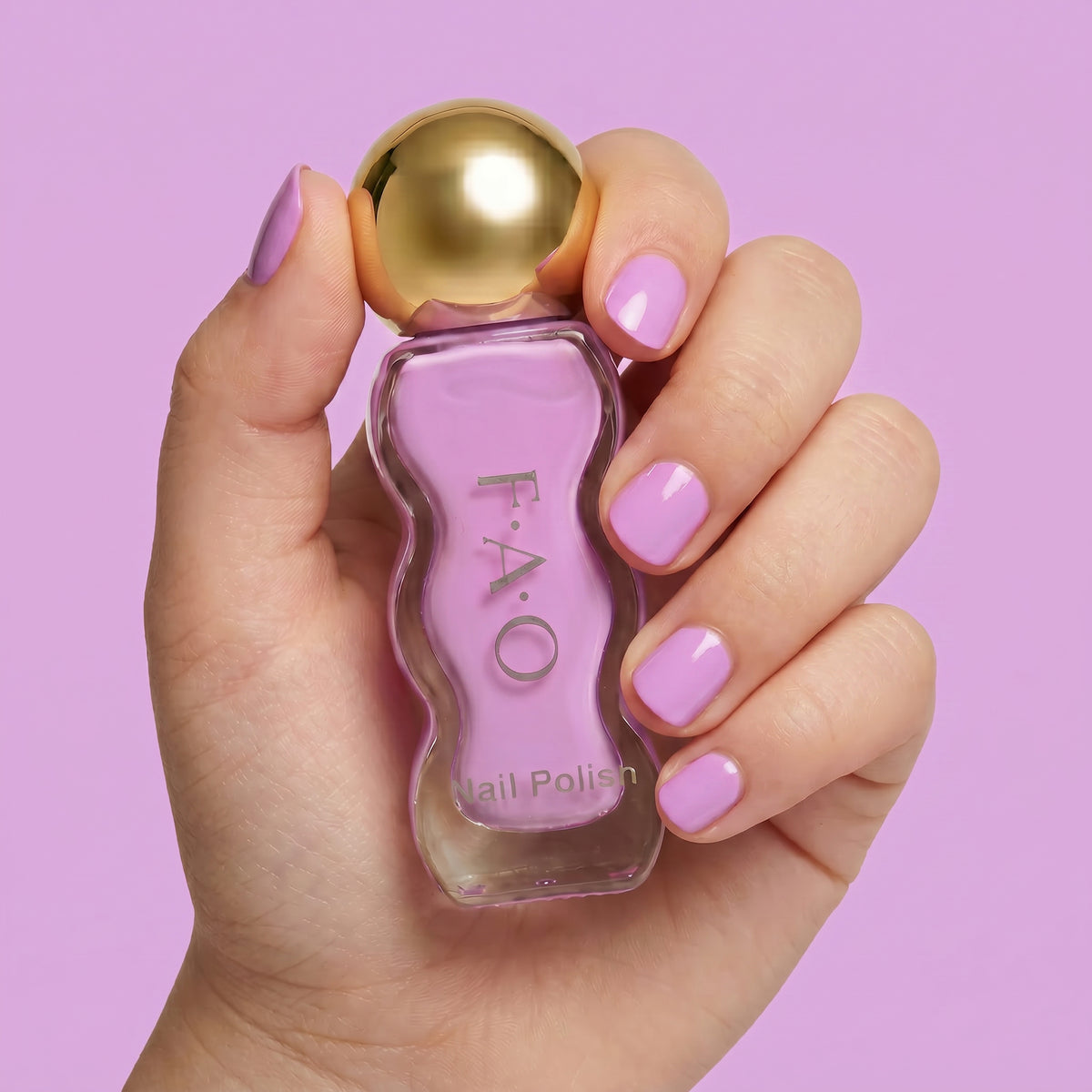 Nail Polish for Kids – Vio-Lit
