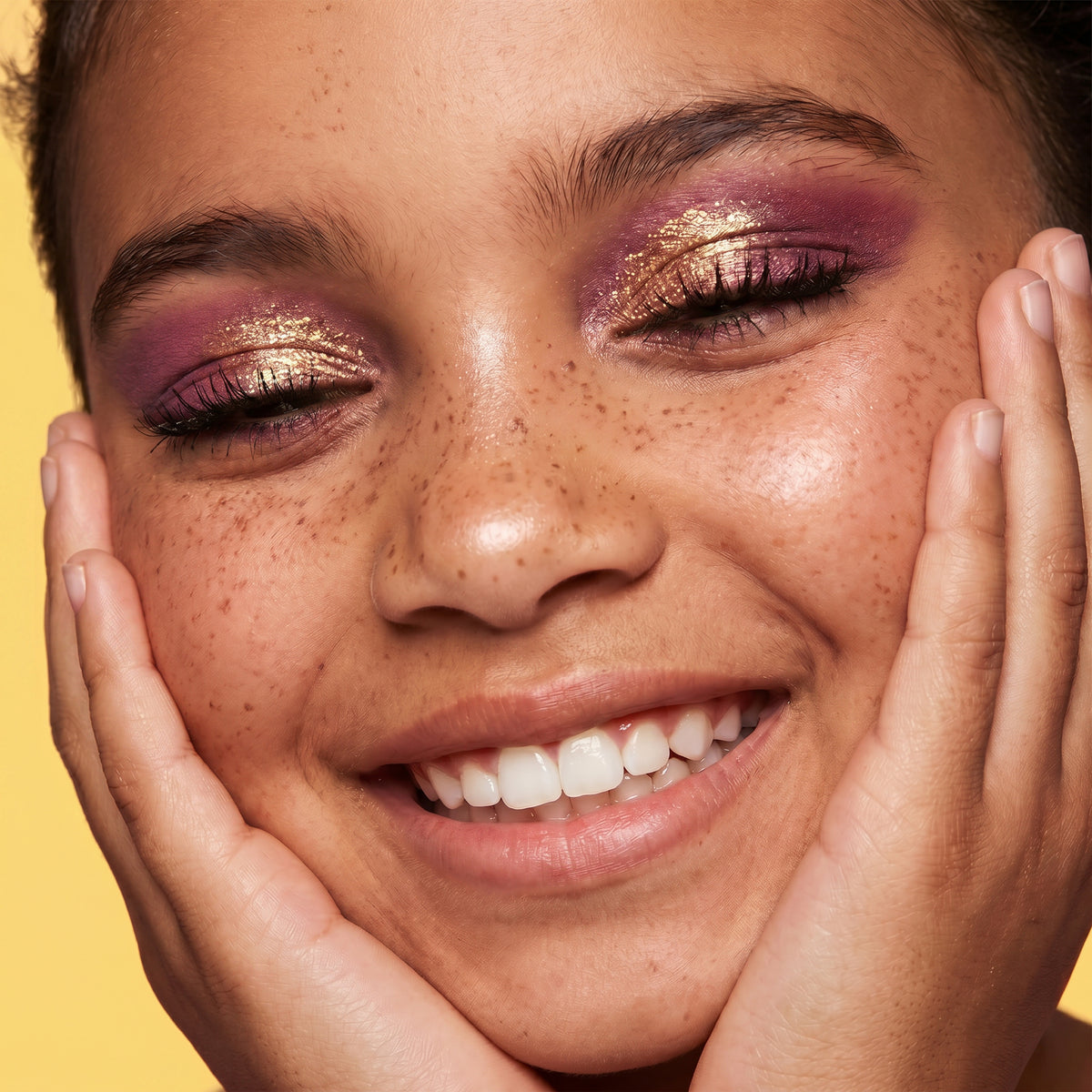 Eye Candy Eyeshadow Palette – Glow Getter