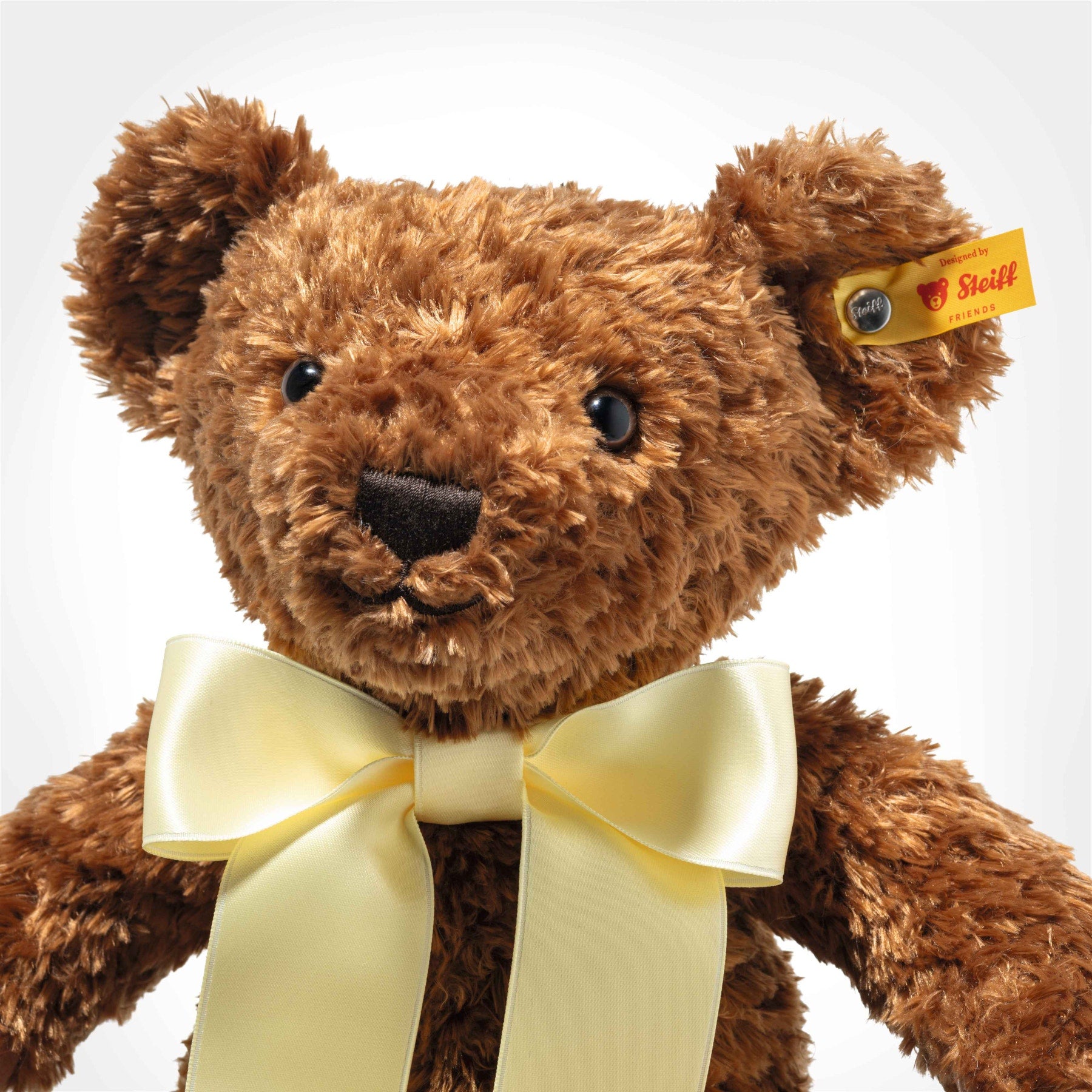 Steiff North America, Inc. - 2026 Cozy Teddy Bear of the Year - Plush